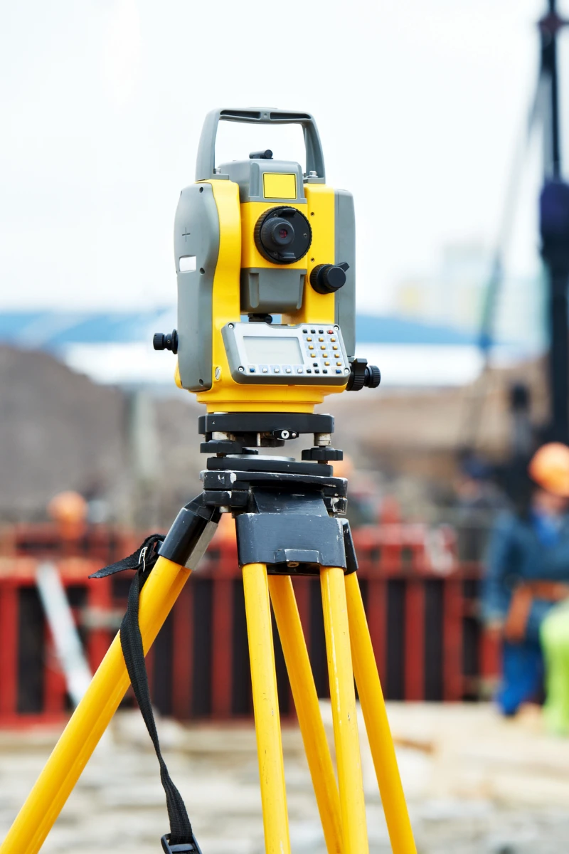 Survey Services